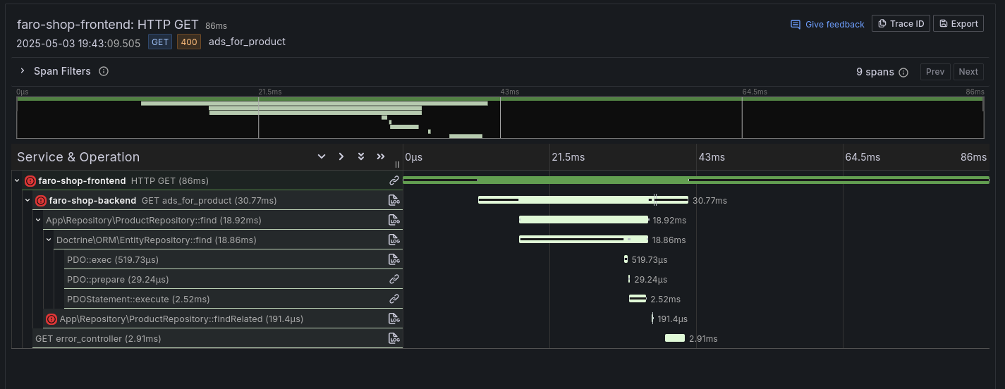 tempo ui